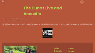 Thumbnail of thedunnslive.com