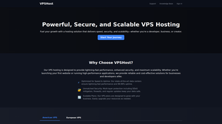 Thumbnail of privixhosting.com