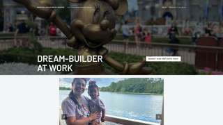 Thumbnail of magicalvacationsbymaggie.com
