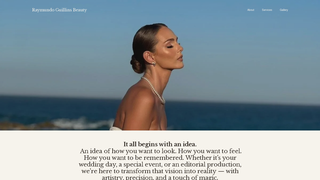 Thumbnail of raymundoguillinsbeauty.com