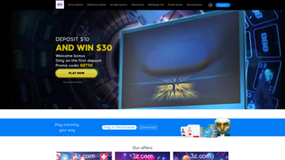 Thumbnail of jilivipgold.com