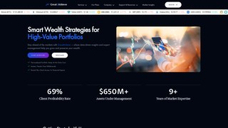 Thumbnail of greatachievecapitals.com