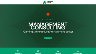 Thumbnail of b8advisory.com
