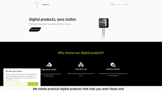 Thumbnail of ittaskra.com