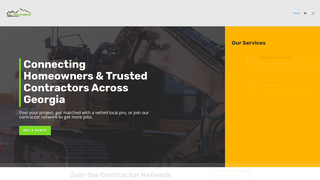Thumbnail of trailntribe.com