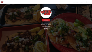 Thumbnail of lacheveceriatx.com