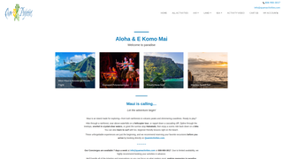 Thumbnail of quamactivities.com