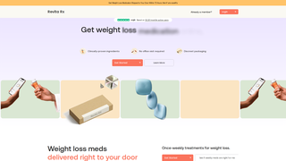 Thumbnail of revitarxstart.com