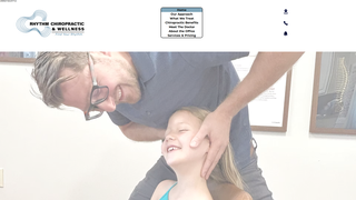 Thumbnail of rhythm-chirodover.com