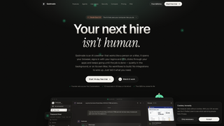 Site preview