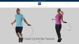 Thumbnail of thechampionzone.com