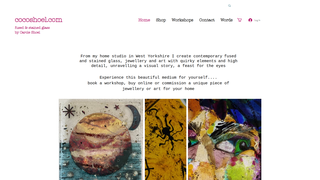 Thumbnail of cocoshoel.com