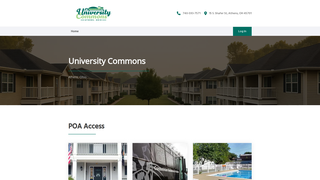 Thumbnail of ucpoa.com