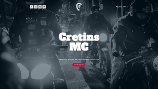 Thumbnail of cretinsmc.org