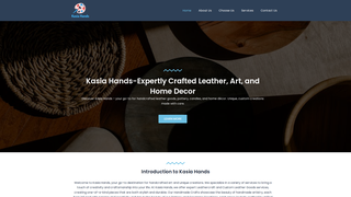 Thumbnail of kasiahands.com