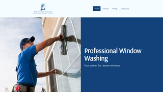 Thumbnail of narwindowwashing.com