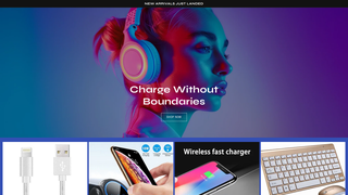 Thumbnail of brightzdigital.com