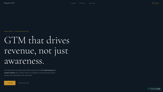 Site preview
