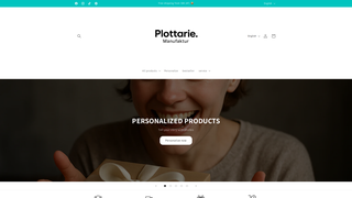 Thumbnail of plottariemanufaktur.com