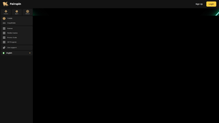Thumbnail of fairspin247.com