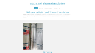 Thumbnail of nextlevelxt.com