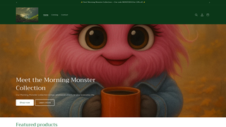 Thumbnail of mysticalcreations.org