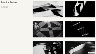 Thumbnail of brookstookthese.com