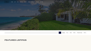 Thumbnail of realhnl.com