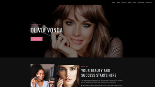 website thumbnail