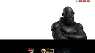 Thumbnail of sweetkoffi.com