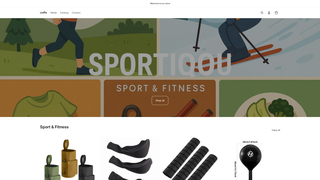 Thumbnail of colfis.com