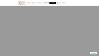 Thumbnail of thelunamedspa.com