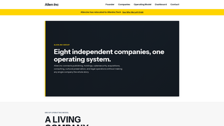 Site preview