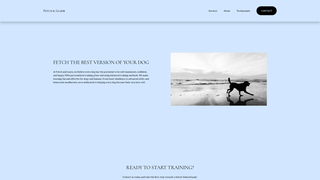 Thumbnail of fetchandlearntrainingmyrtlebeach.com