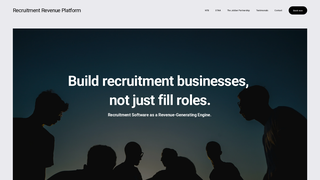 Thumbnail of recruitmentrevenueplatform.com