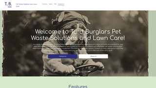 Thumbnail of turdburglars1.com