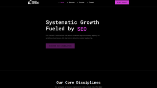 Thumbnail of walkertransportandfreight.com
