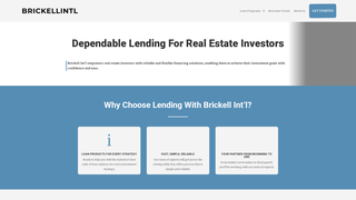 Thumbnail of brickellprivatelending.com