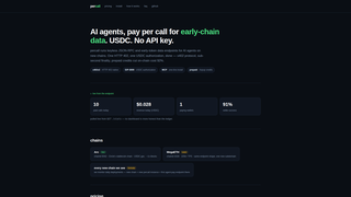 Site preview