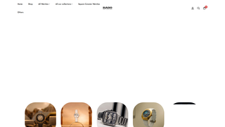 Thumbnail of horologiumx.com