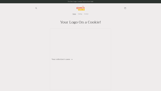 Thumbnail of sdcookieguru.com