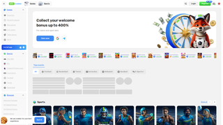 Thumbnail of get2page.com