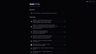 Site preview