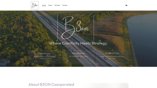 Thumbnail of b3onco.com