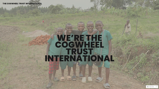 Thumbnail of cogwheelinternational.org