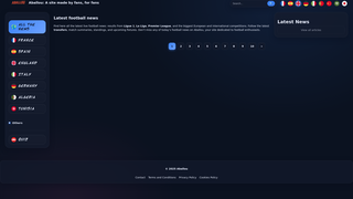 Thumbnail of aballou.com