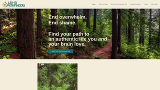 Thumbnail of adhdpathfinders.com