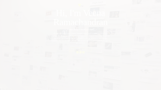 Thumbnail of veenaram.com