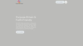 Thumbnail of teensmentorship.com