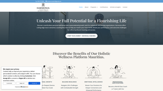 Thumbnail of cleverwaycoaching.com